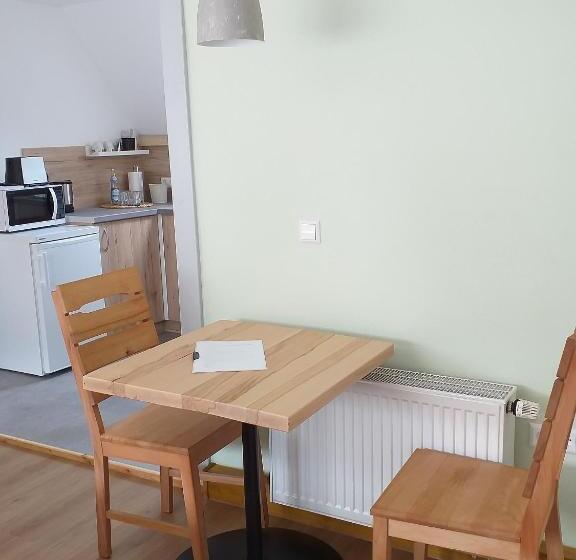 标准间, Landcafe Sima & Zimmervermietung