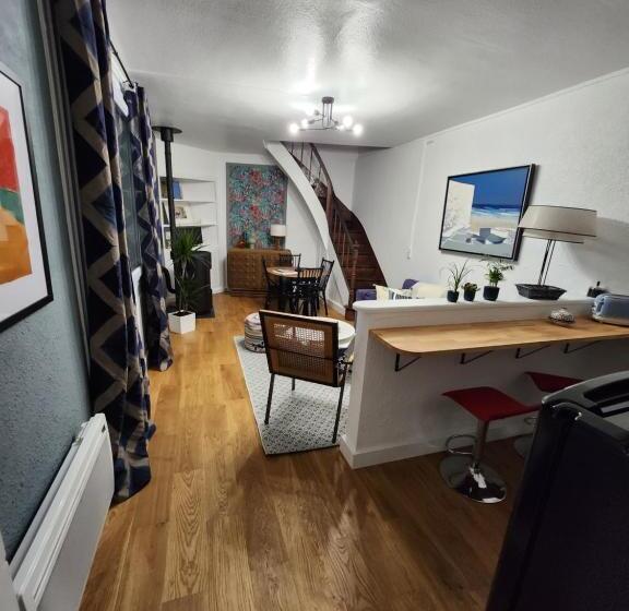 スイート（家族用）, Le Domaine De Bachmay