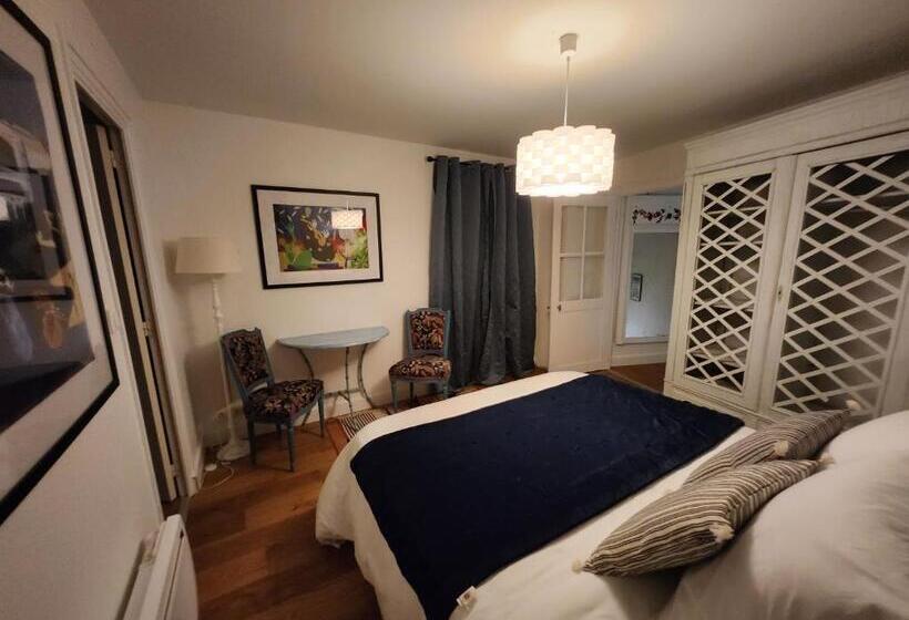 スイート（家族用）, Le Domaine De Bachmay