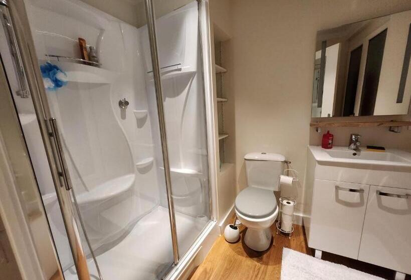 スイート（家族用）, Le Domaine De Bachmay