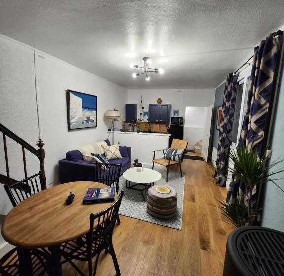 スイート（家族用）, Le Domaine De Bachmay