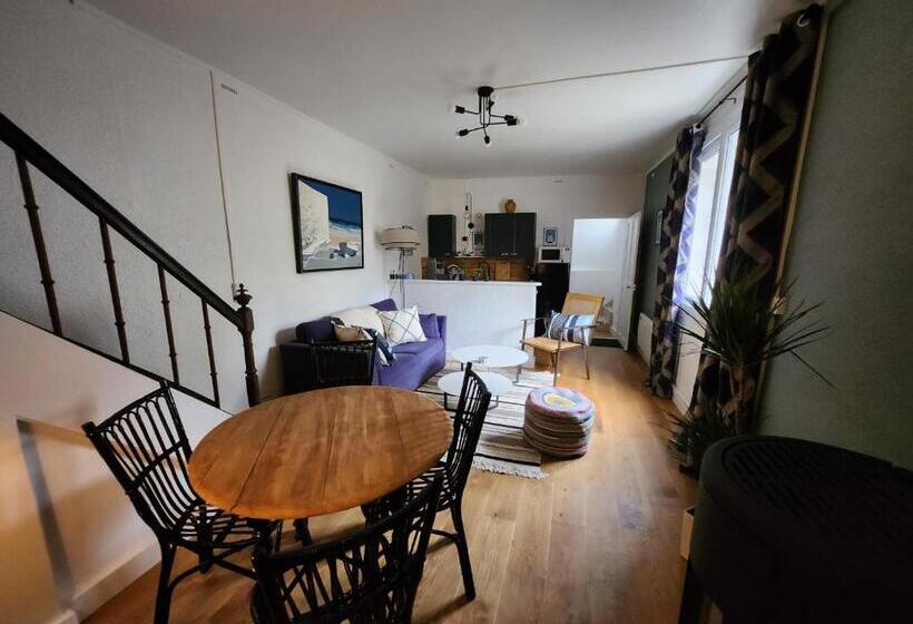 スイート（家族用）, Le Domaine De Bachmay