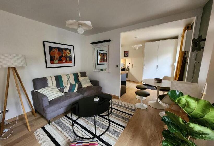 ガーデンビュースタンダードルーム, Le Domaine De Bachmay