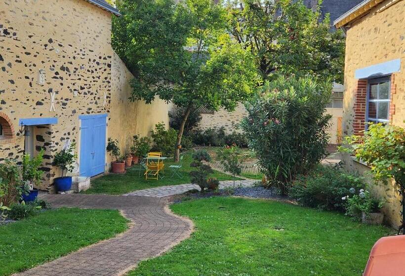 スタンダード４人部屋, Le Domaine De Bachmay