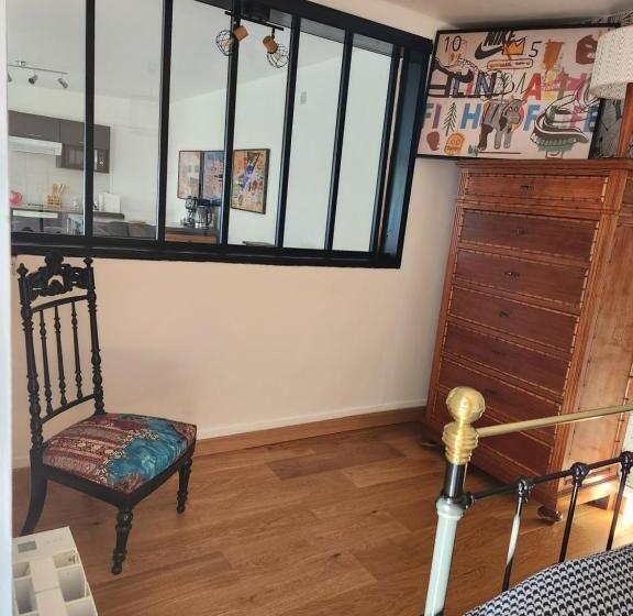 スタンダード４人部屋, Le Domaine De Bachmay