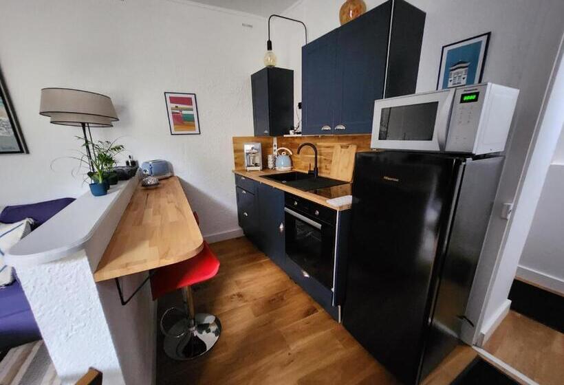 スイート（家族用）, Le Domaine De Bachmay