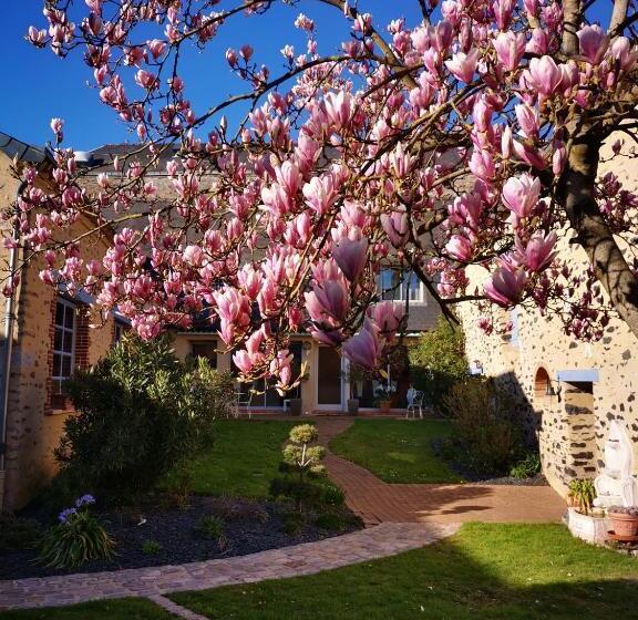 スイート（家族用）, Le Domaine De Bachmay