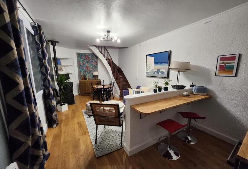 スイート（家族用）, Le Domaine De Bachmay