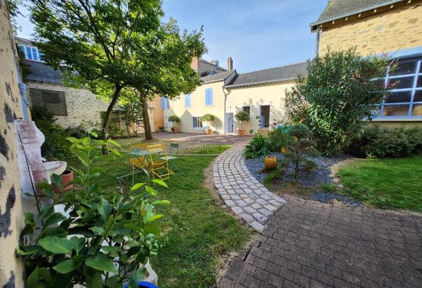 スイート（家族用）, Le Domaine De Bachmay