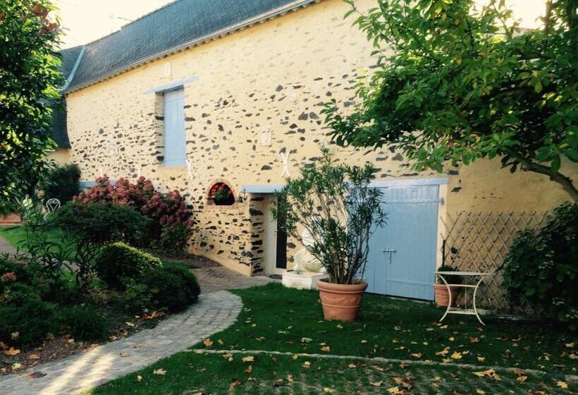 スイート（家族用）, Le Domaine De Bachmay