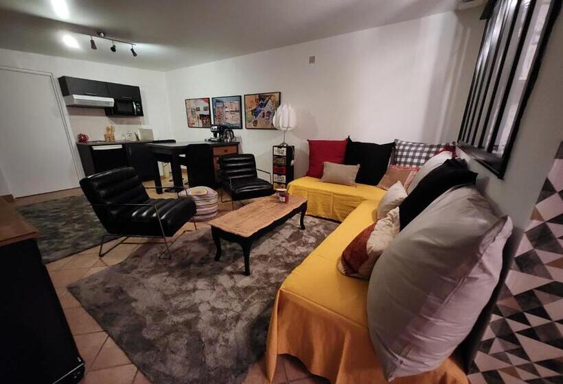 スタンダード４人部屋, Le Domaine De Bachmay