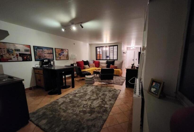 スタンダード４人部屋, Le Domaine De Bachmay