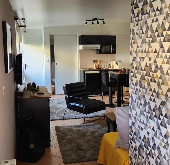 スタンダード４人部屋, Le Domaine De Bachmay