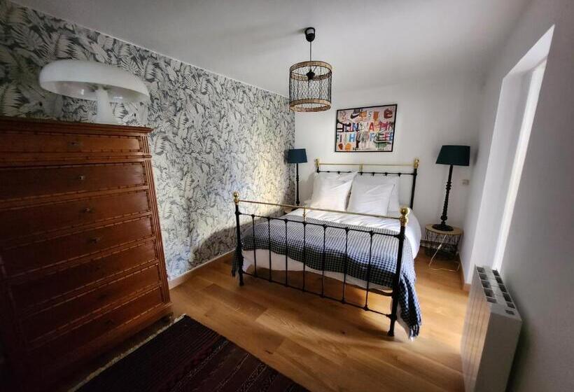 スタンダード４人部屋, Le Domaine De Bachmay