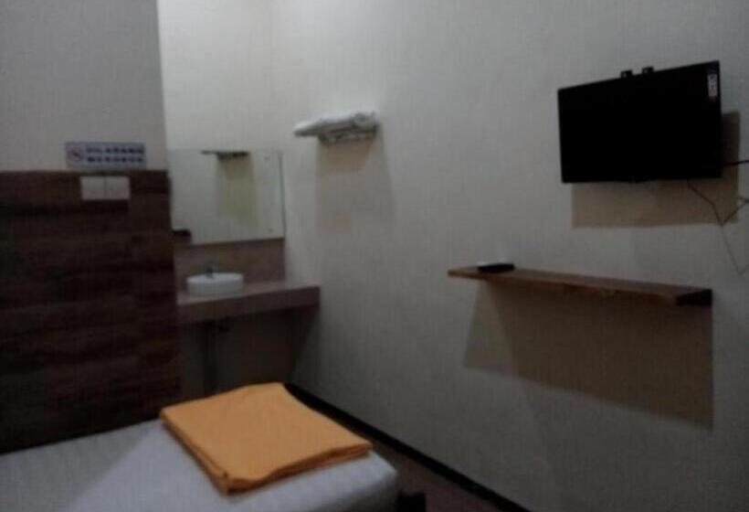 Номер Deluxe, Rumah Tourist
