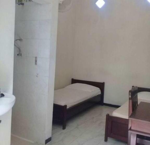 Standard-huone, Rumah Tourist