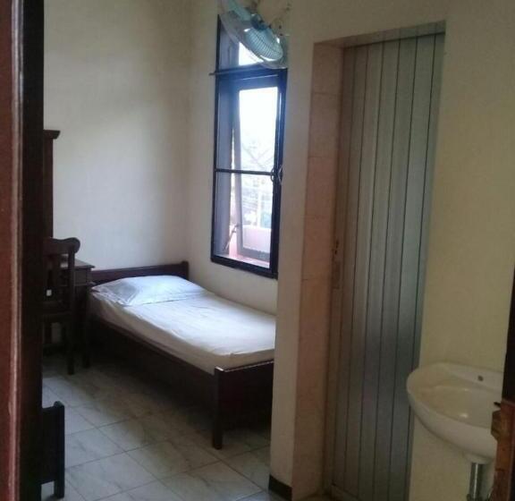 Номер Стандарт, Rumah Tourist