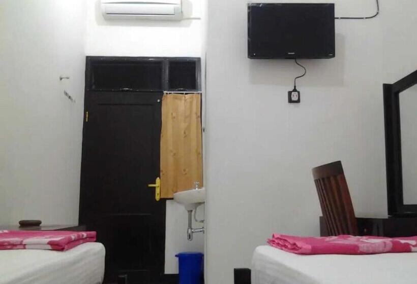 Superior-huone, Rumah Tourist