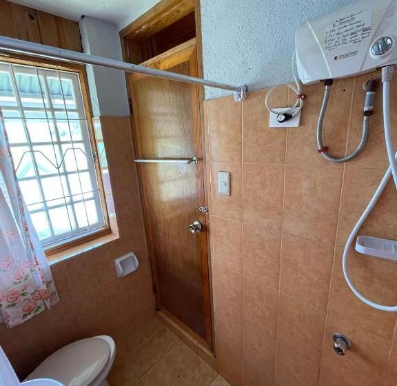 Номер Economy, Saint Joseph Inn