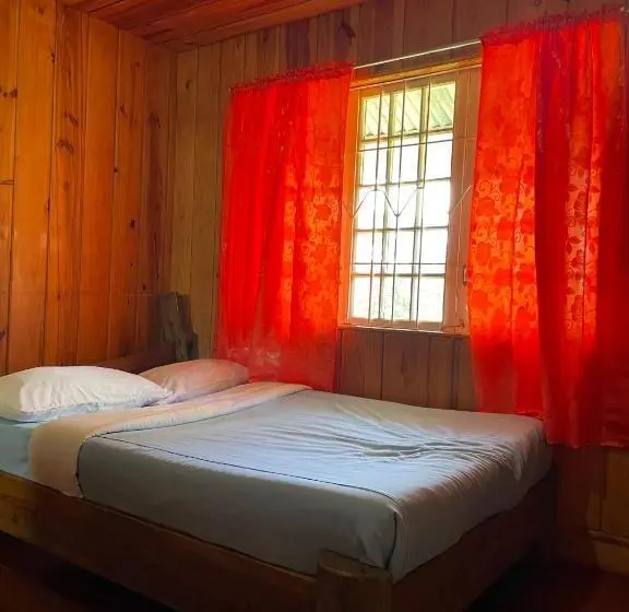 Economy Zimmer, Saint Joseph Inn