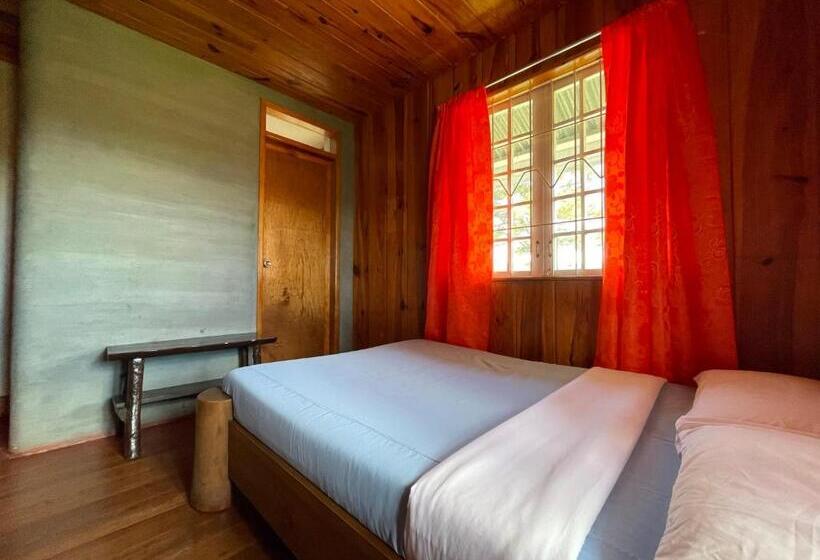 Номер Economy, Saint Joseph Inn