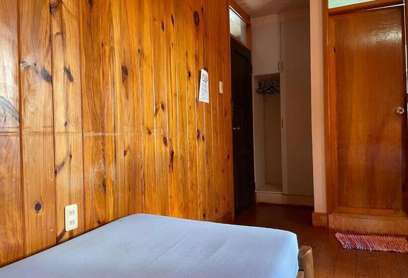 Номер Economy, Saint Joseph Inn