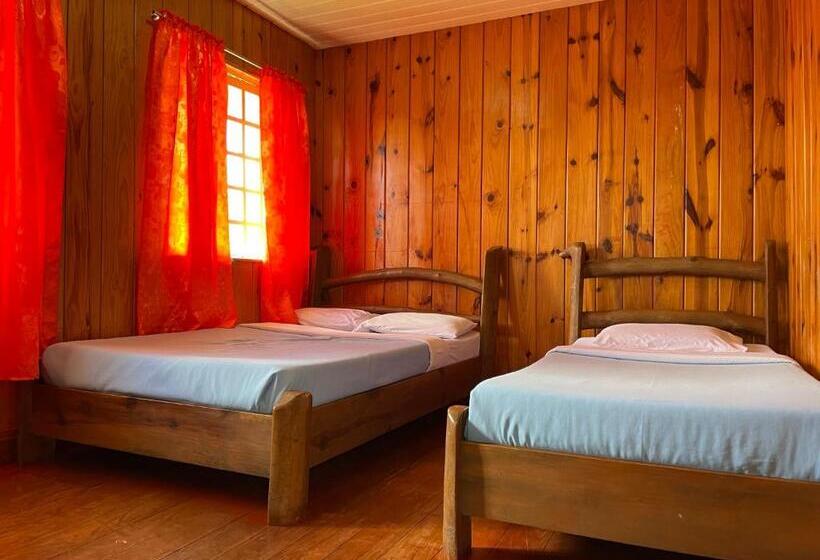 이코노미 트리플 룸, Saint Joseph Inn