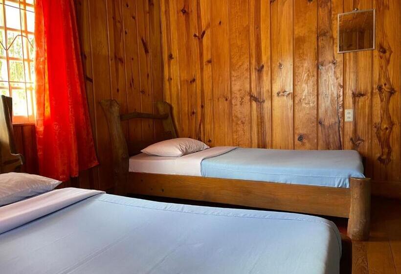 Трежместный Номер Economy, Saint Joseph Inn