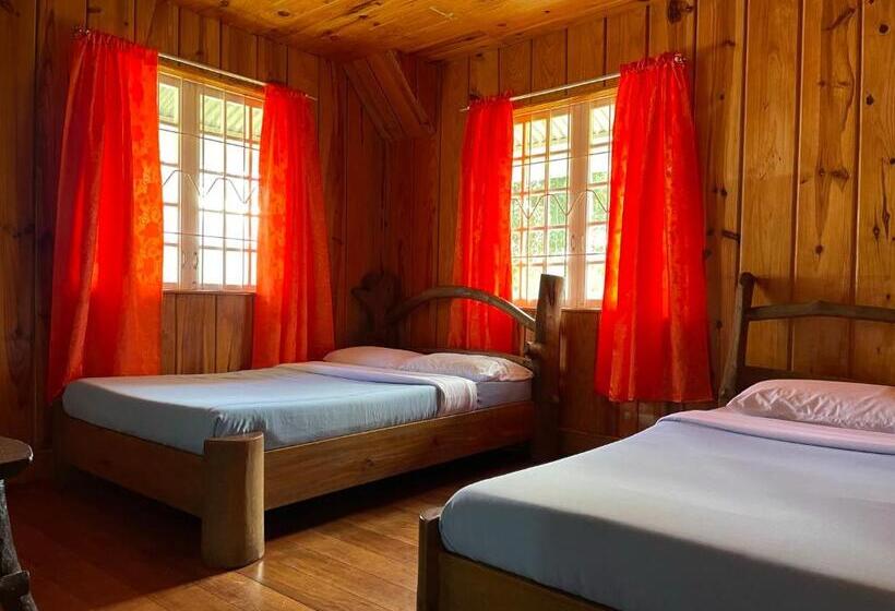 이코노미 트리플 룸, Saint Joseph Inn