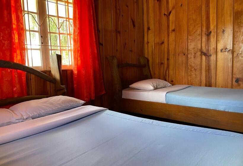 이코노미 트리플 룸, Saint Joseph Inn