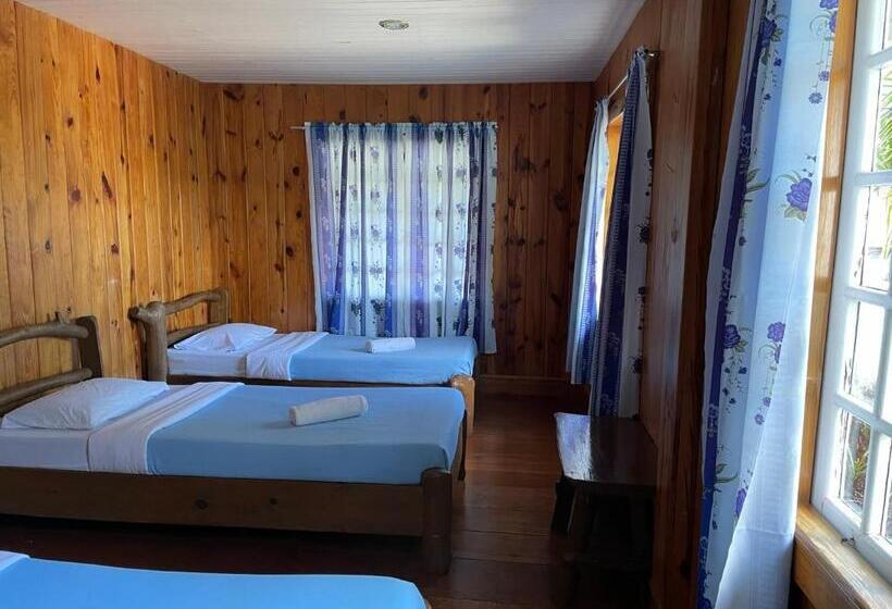 이코노이 4인룸, Saint Joseph Inn