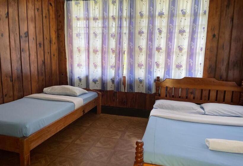 Студия Стандарт, Saint Joseph Inn
