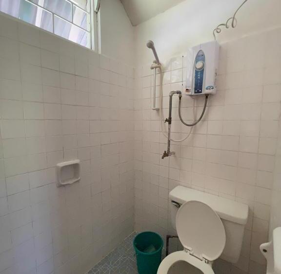 침실 1개 주택, Saint Joseph Inn