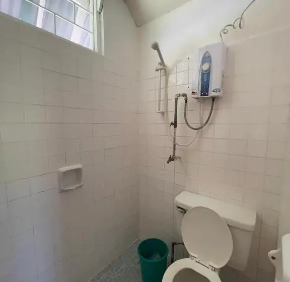 1-Schlafzimmer-Haus, Saint Joseph Inn