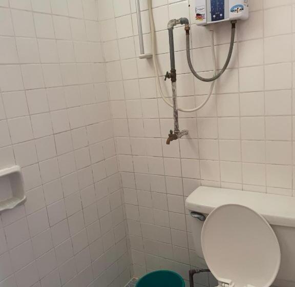 침실 1개 주택, Saint Joseph Inn