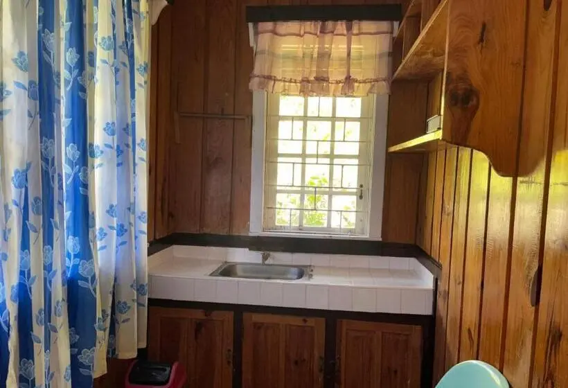 1-Schlafzimmer-Haus, Saint Joseph Inn