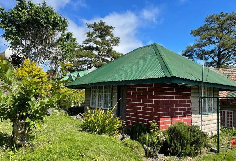 침실 1개 주택, Saint Joseph Inn