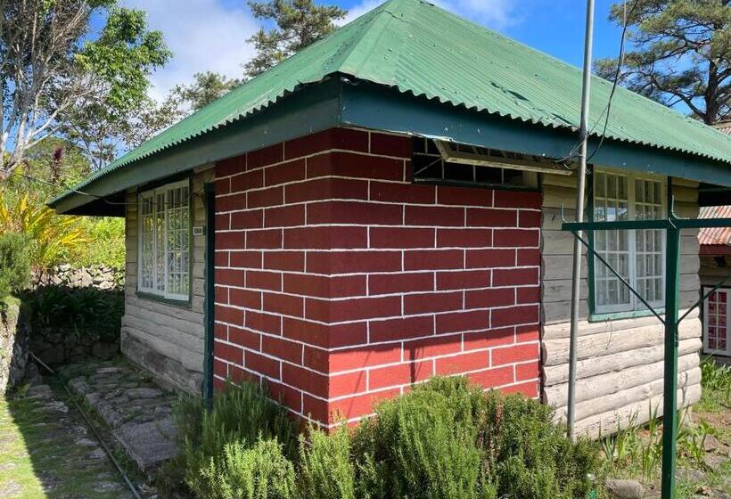 침실 1개 주택, Saint Joseph Inn