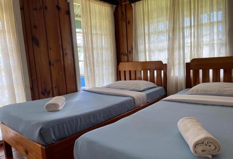 침실 1개 주택, Saint Joseph Inn