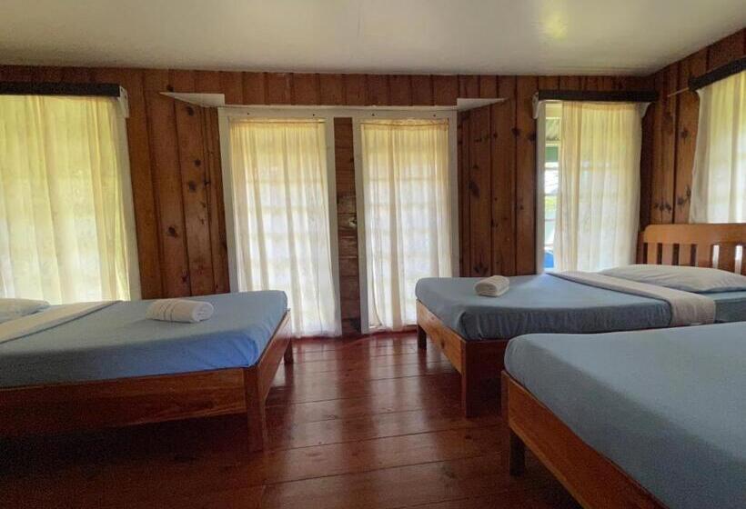 Дом 1 Спальня, Saint Joseph Inn