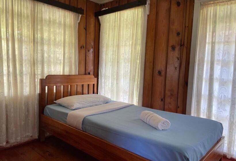 침실 1개 주택, Saint Joseph Inn