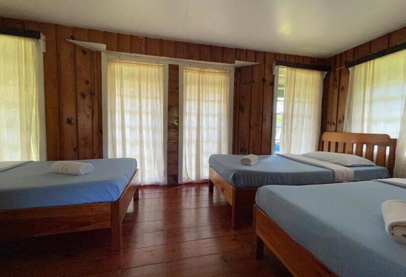 침실 1개 주택, Saint Joseph Inn