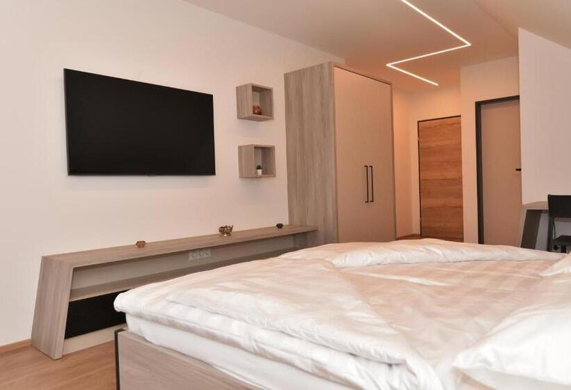 스탠다드 룸, Village Loft