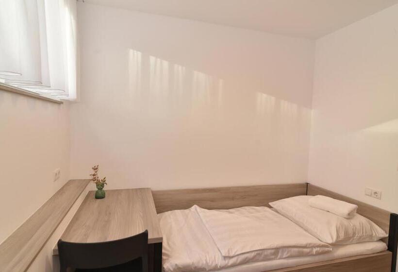 스탠다드 싱글 룸, Village Loft