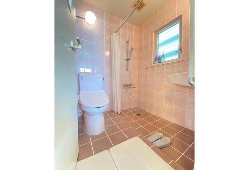 １ベッドルームハウス, Yellow House   Vacation Stay 24896v