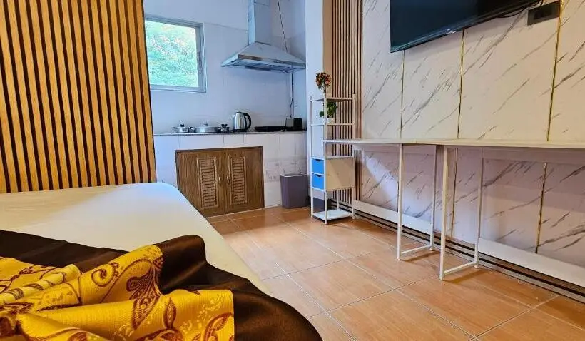 Standard-huone, Xcess Residence