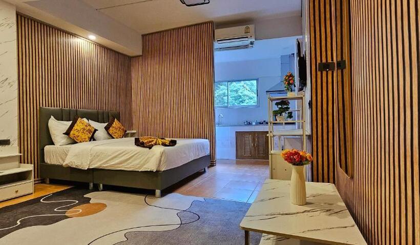 Номер Стандарт, Xcess Residence