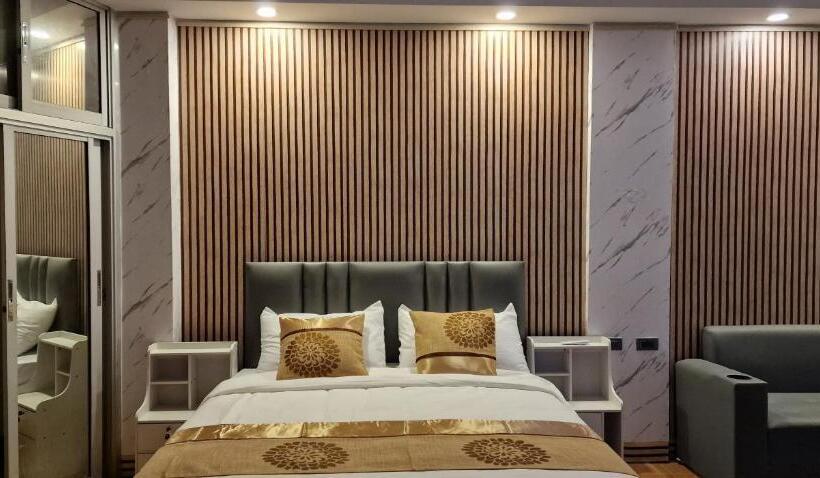 Номер Deluxe, Xcess Residence