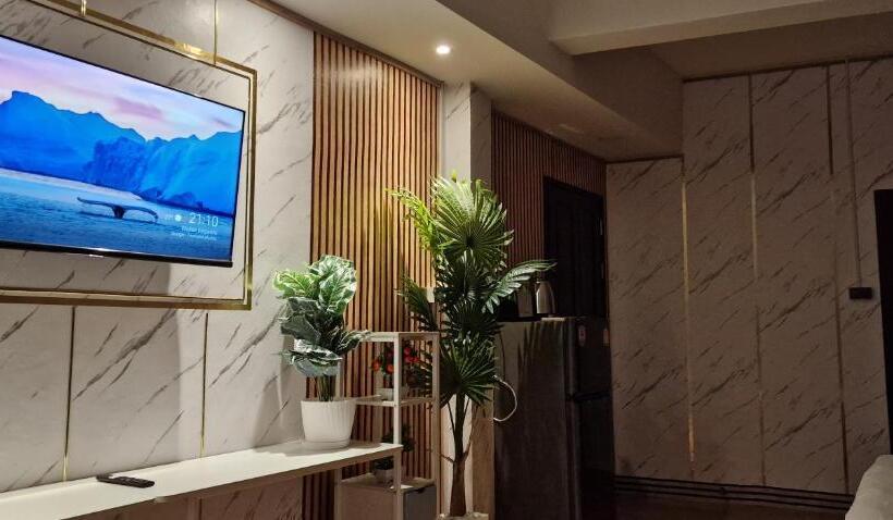 Номер Superior Кровать Кинг, Xcess Residence