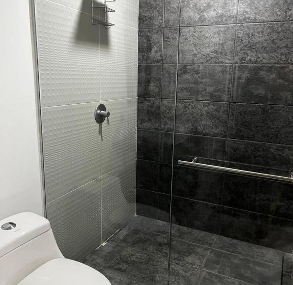 Apartamento 1 Dormitório, Aparta Hotel Le Soleil